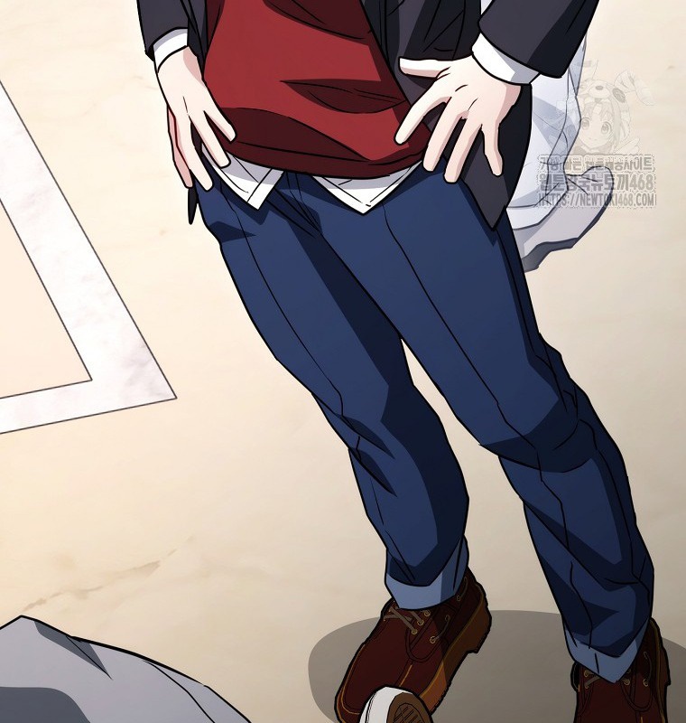 Cẩm nang dành cho top ranker chapter 28 - Trang 158
