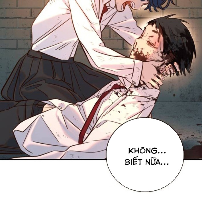 Mọi Người Đều Yêu Cô Ấy chapter 13 - Trang 100