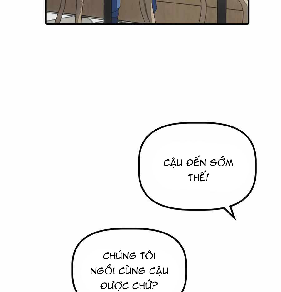Đi Lên Từ Đáy Xã Hội chapter 24 - Trang 39