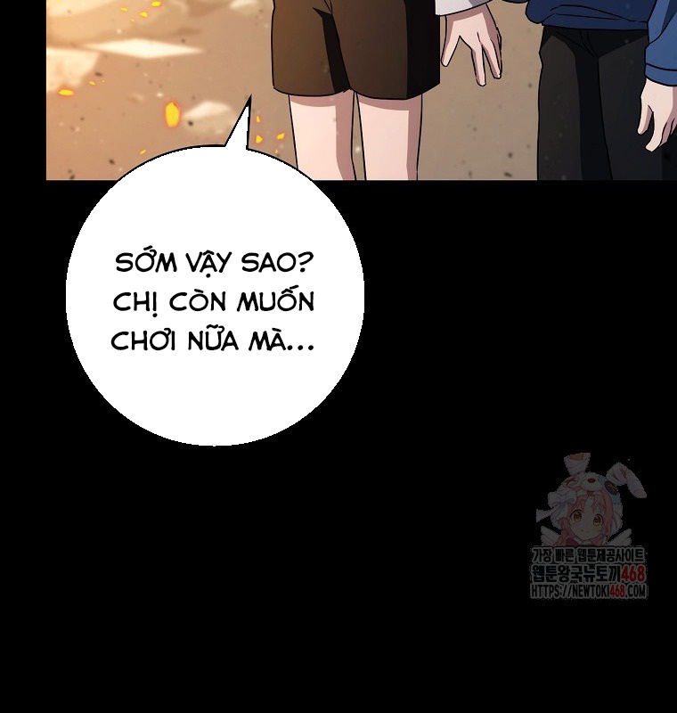 Cẩm nang dành cho top ranker chapter 30 - Trang 135