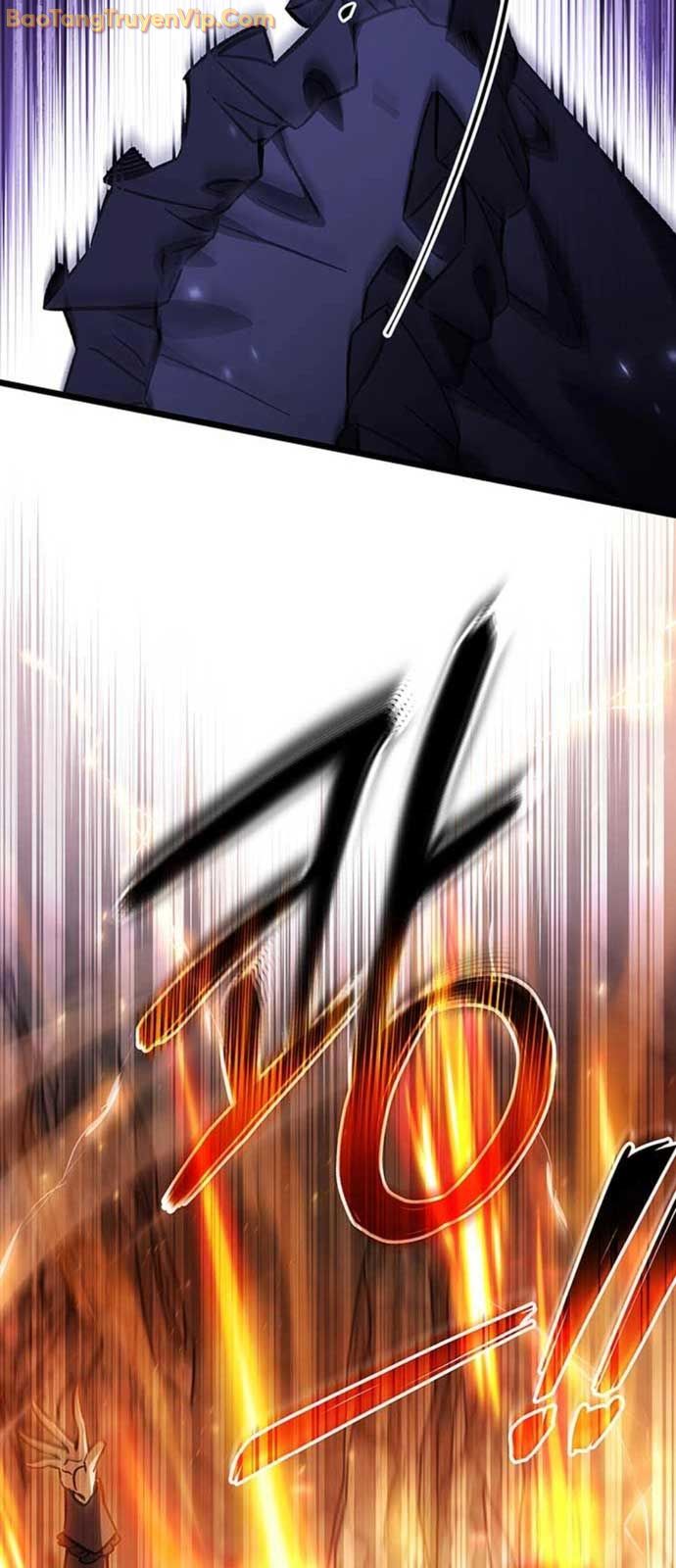 Công Chúa Hắc Viêm LV-99 chapter 6 - Trang 37