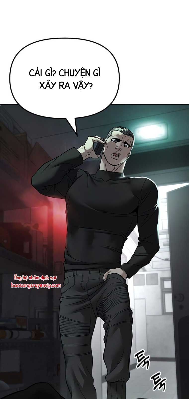 Giang Hồ Thực Thi Công Lý chapter 137 - Trang 88