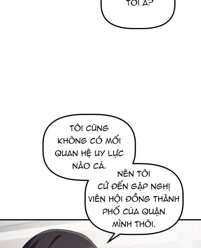 Đi Lên Từ Đáy Xã Hội chapter 21 - Trang 15