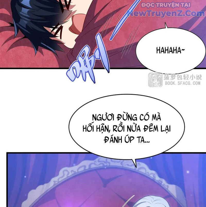 Câm Miệng đi ác Long, Ta Không Muốn Trông Trẻ Với Ngươi Nữa! chapter 39 - Trang 59