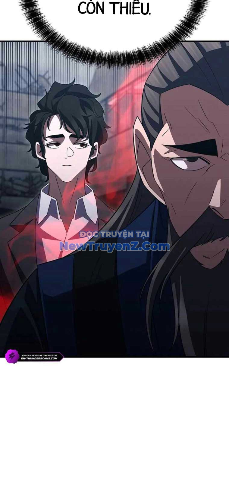 Đệ tử của 3 vị vua chapter 42 - Trang 12