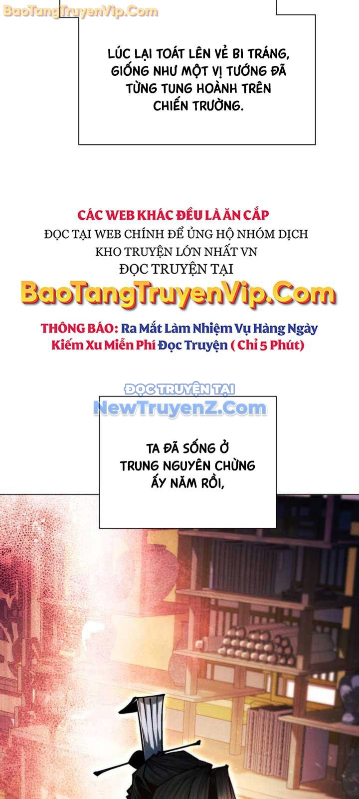 Chuyển Sinh Vào Thế Giới Võ Lâm chapter 138 - Trang 59