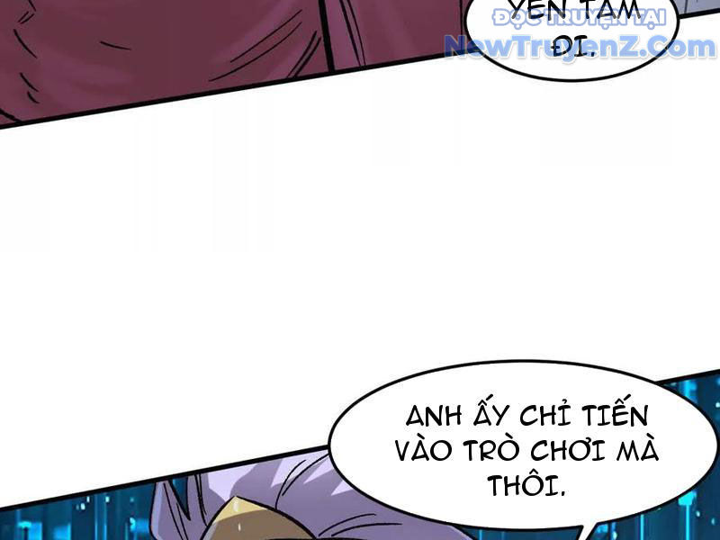 Cương Thi Tiên Sinh chapter 161 - Trang 133