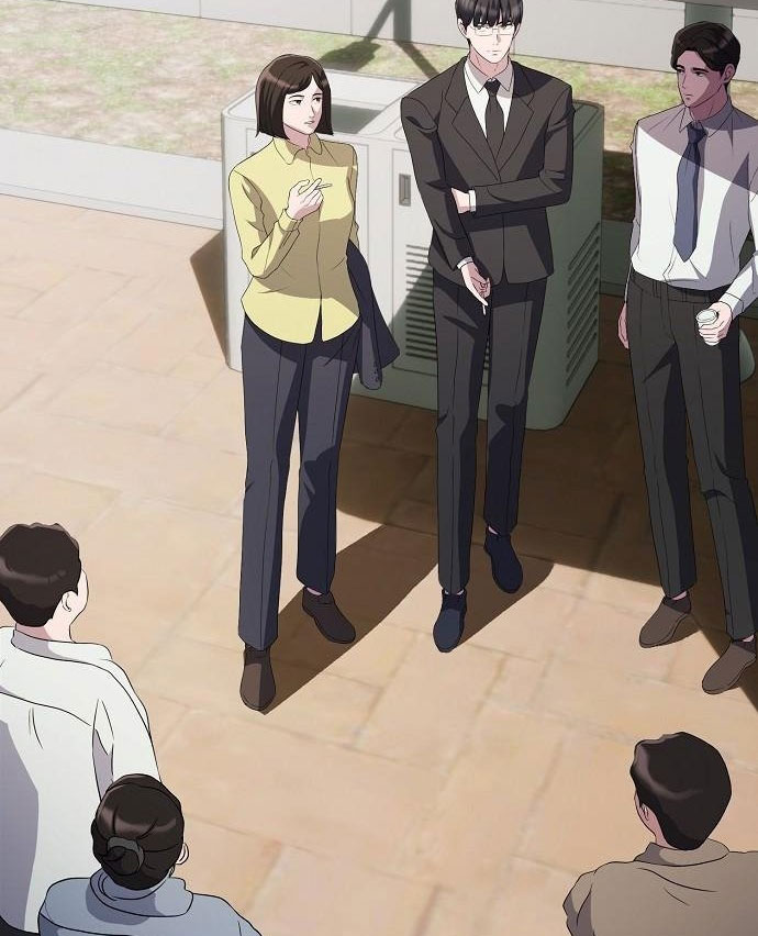 Đi Lên Từ Đáy Xã Hội chapter 21 - Trang 7
