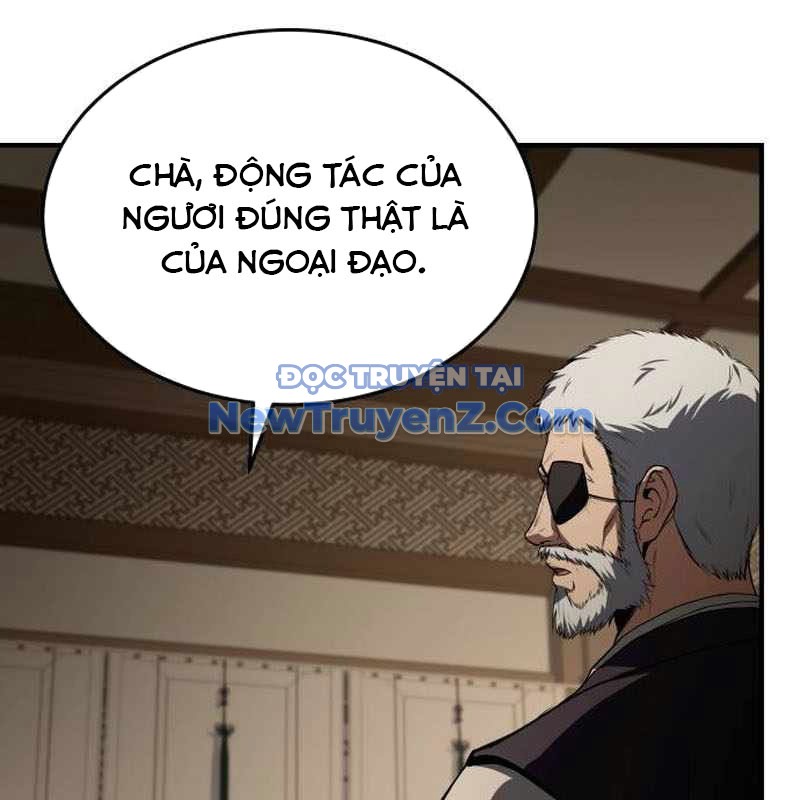 Kim Chiến Sĩ: Hành Trình Xây Dựng Đặc Tính chapter 39 - Trang 221