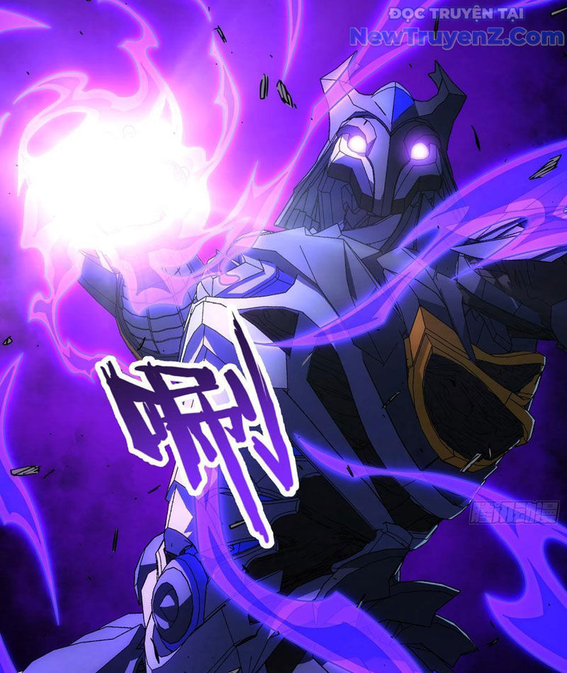 Cương Thiết Khế Ước chapter 25 - Trang 52
