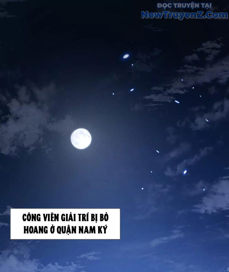 Công hội Kỳ Lân chapter 2 - Trang 4