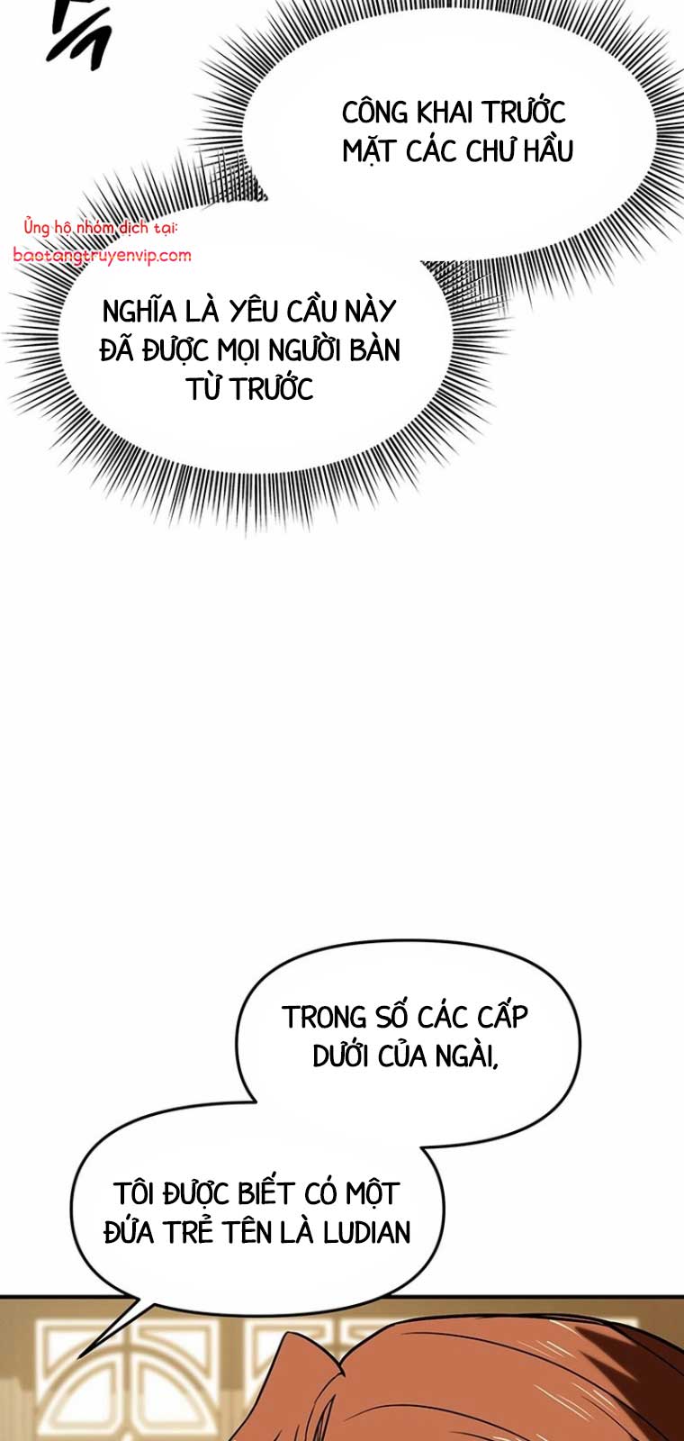 Nhân Vật Phụ Trong Thế Giới Điên Loạn chapter 13 - Trang 15