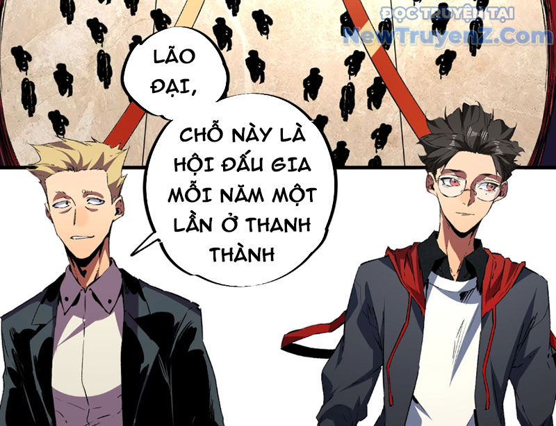 Cấm Chú Sư Mạnh Nhất Lịch Sử chapter 6 - Trang 63