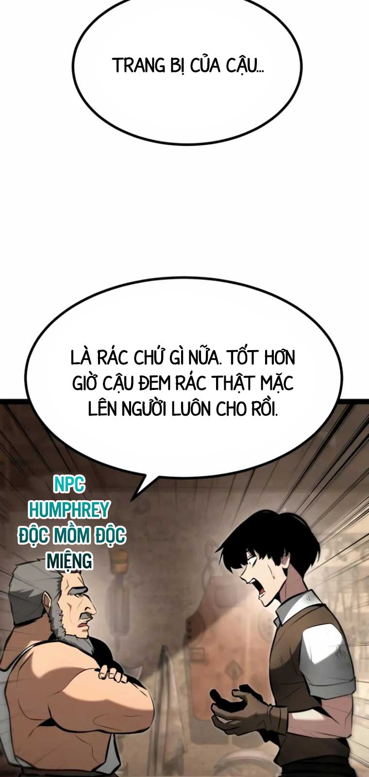 Goblin Cấp 999 chapter 6 - Trang 98