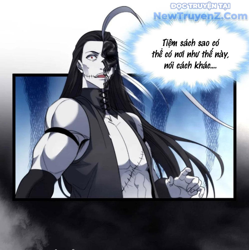 Sức Mạnh Của Ác Thần chapter 159 - Trang 29