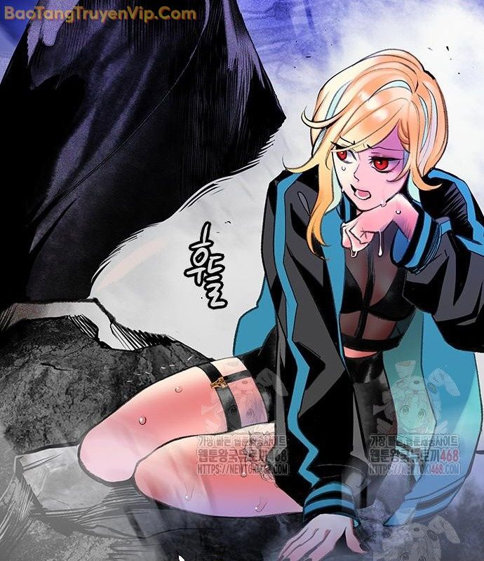 Nhân Trùng Đại Chiến chapter 159 - Trang 144