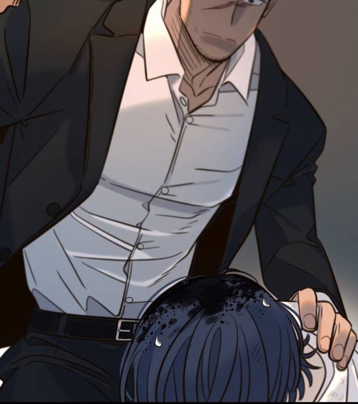 Mọi Người Đều Yêu Cô Ấy chapter 13 - Trang 189