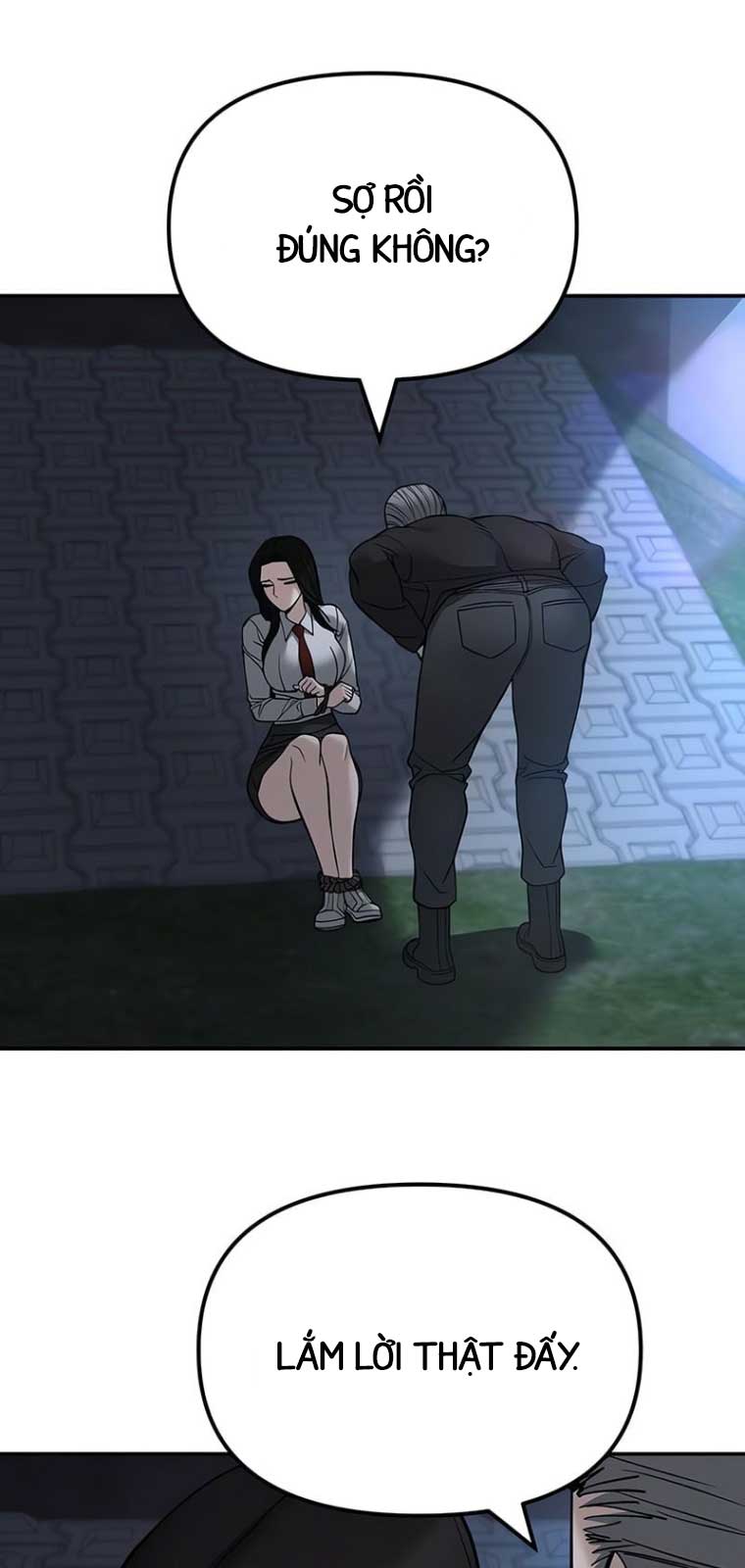 Giang Hồ Thực Thi Công Lý chapter 137 - Trang 46