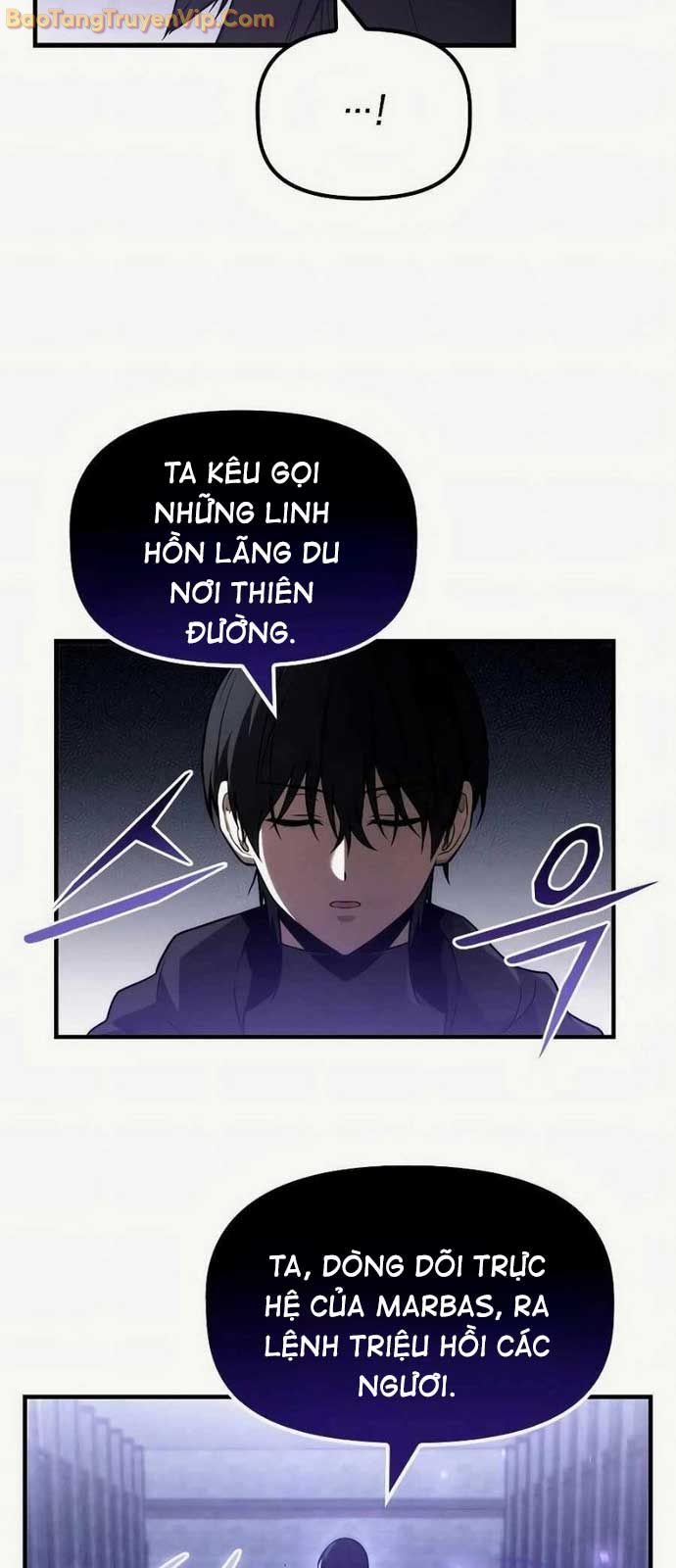 Thiếu Gia Chủ Của Gia Tộc Tử Linh Sư chapter 26 - Trang 43