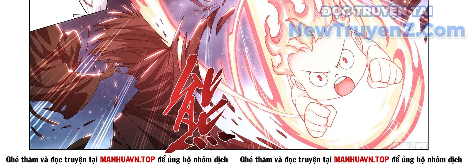 Đấu Phá Thương Khung chapter 478 - Trang 41