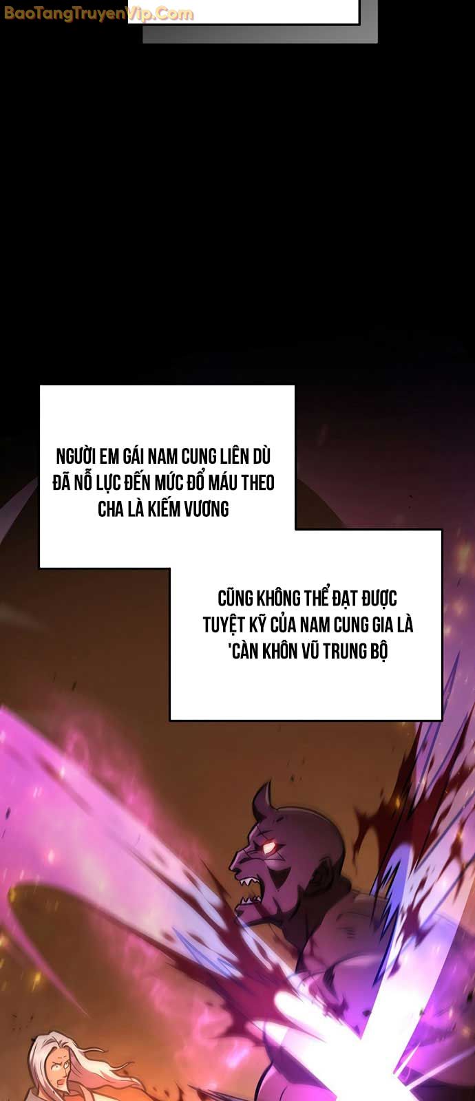 Cửu Thiên Kiếm Pháp chapter 122 - Trang 49