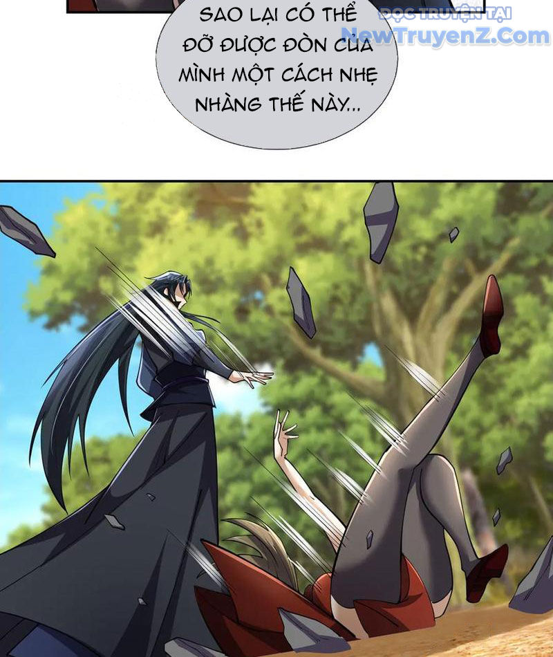 Ngủ say vạn cổ: Xuất thế quét ngang chư thiên chapter 102 - Trang 30