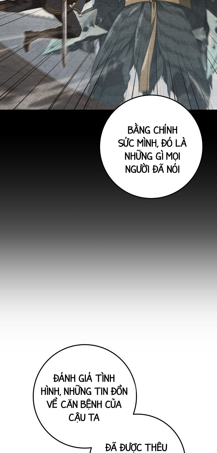Hoàng Đế Thép chapter 41 - Trang 74