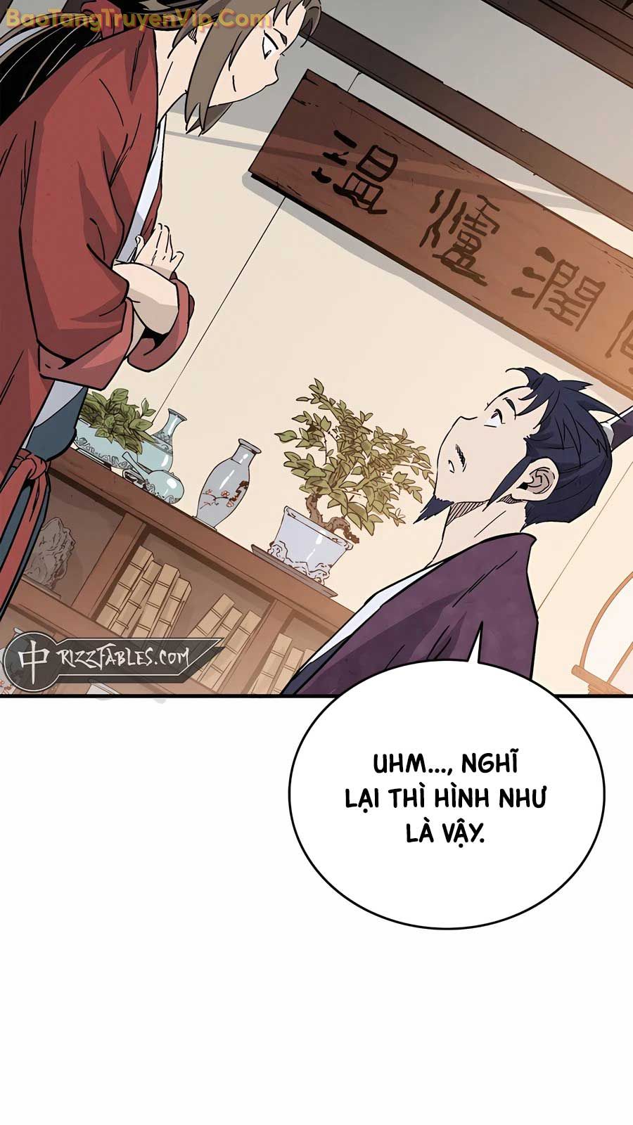 Trọng Sinh Thành Thần Y Thời Tam Quốc chapter 154 - Trang 35