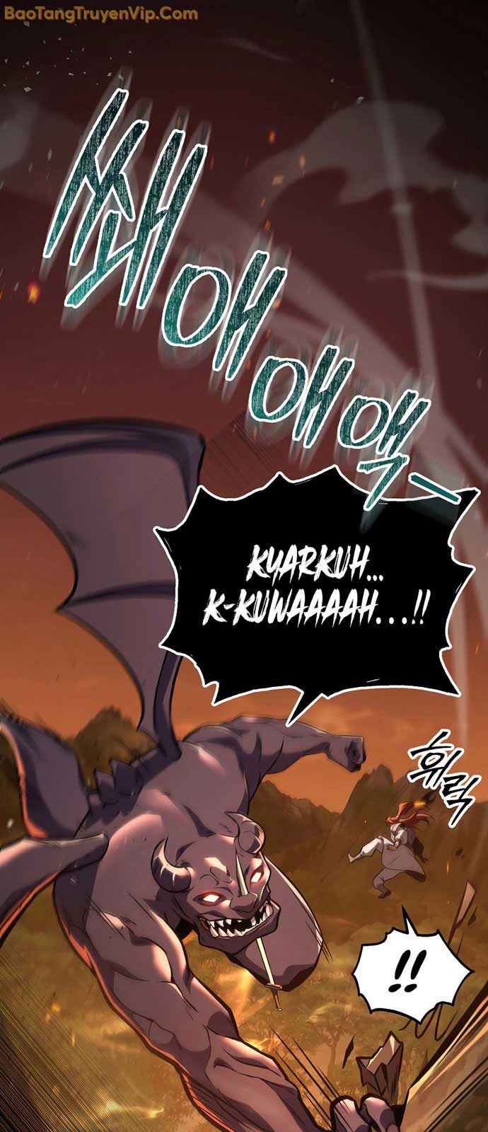 Cửu Thiên Kiếm Pháp chapter 122 - Trang 72