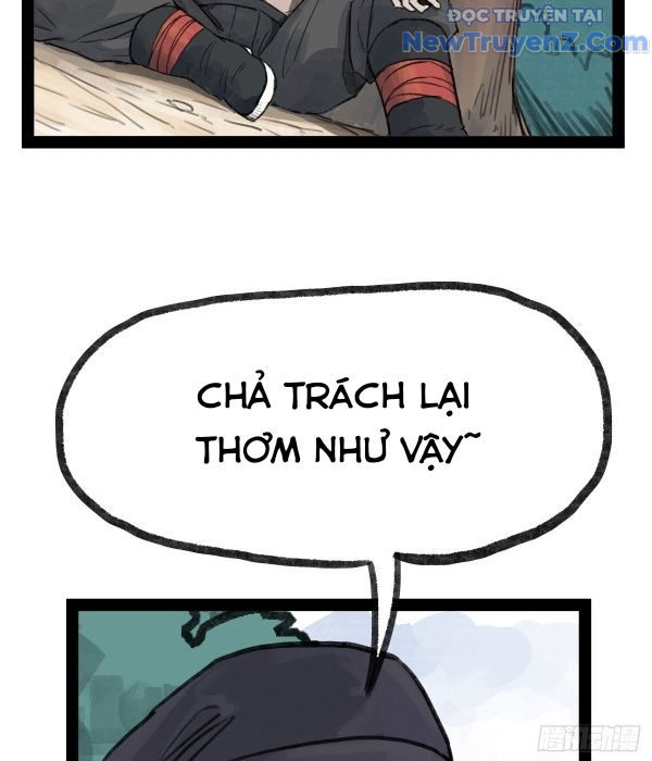 Hiệp Khách Hành Bất Thông chapter 24 - Trang 35