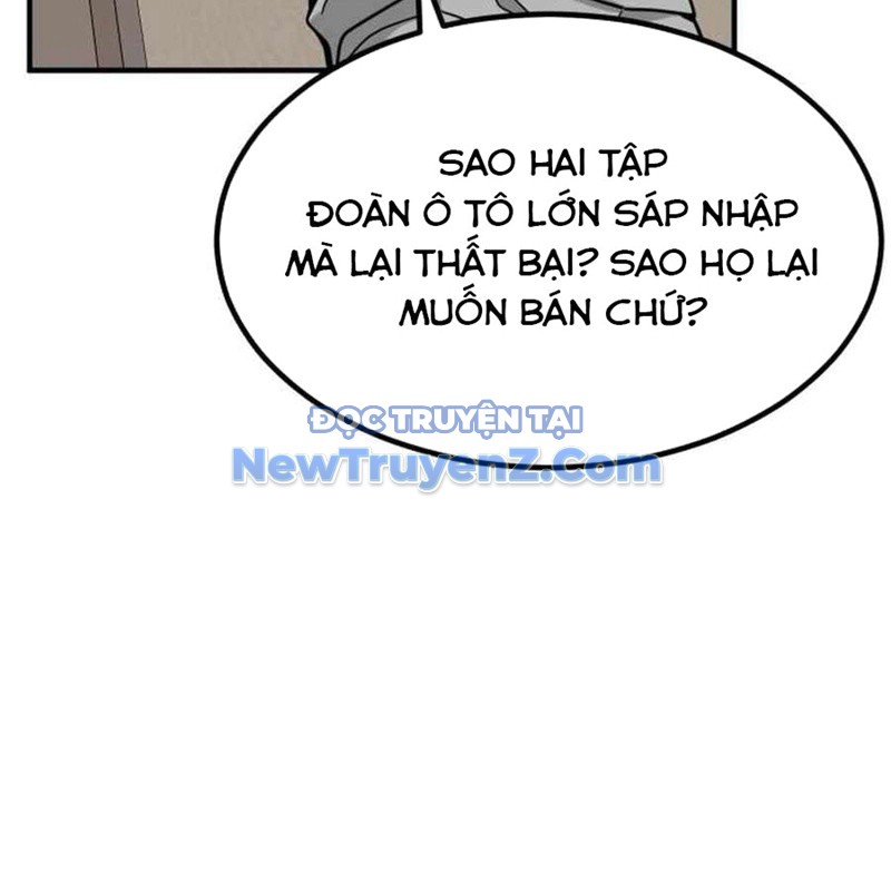 Nhà Đầu Tư Nhìn Thấy Tương Lai chapter 49 - Trang 11