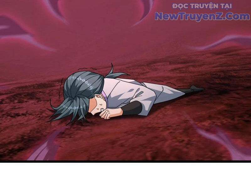 Tiên Làm Nô Thần Là Bộc, Đại Đế Làm Chó Giữ Nhà chapter 52 - Trang 43