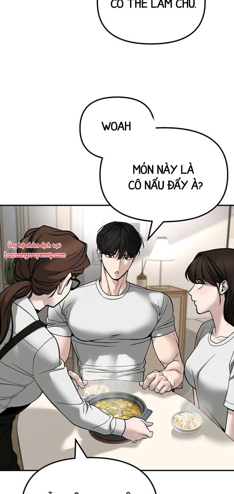 Giang Hồ Thực Thi Công Lý chapter 137 - Trang 57