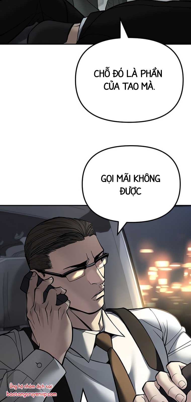 Giang Hồ Thực Thi Công Lý chapter 137 - Trang 89