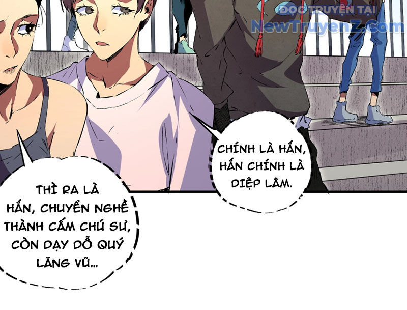 Cấm Chú Sư Mạnh Nhất Lịch Sử chapter 2 - Trang 85
