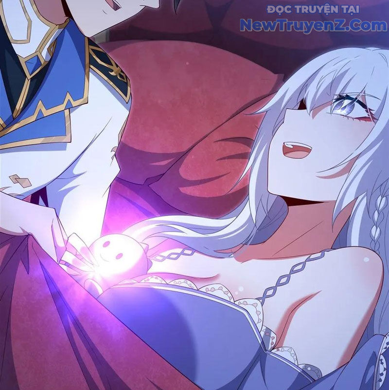 Câm Miệng đi ác Long, Ta Không Muốn Trông Trẻ Với Ngươi Nữa! chapter 39 - Trang 50