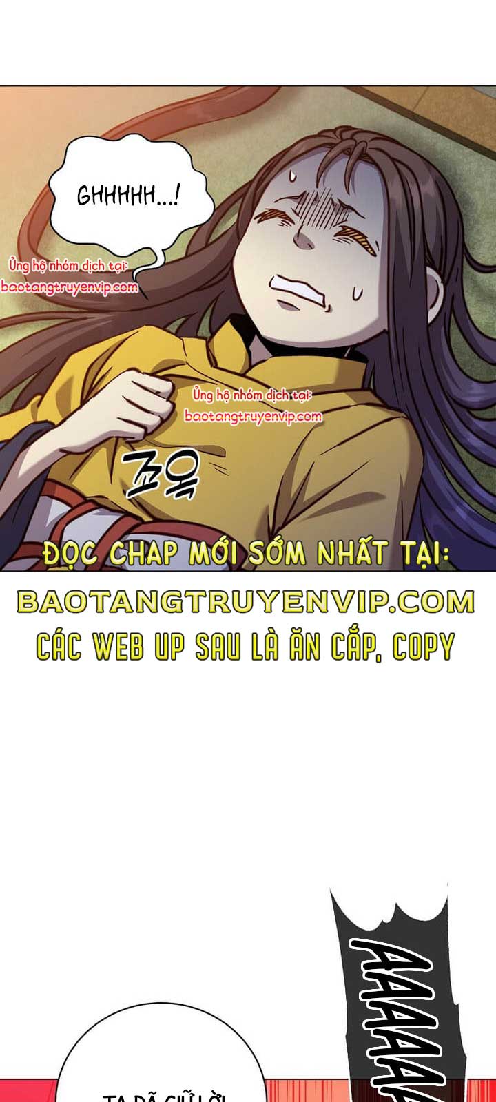 Anh Hùng Mạnh Nhất Trở Lại chapter 203 - Trang 60