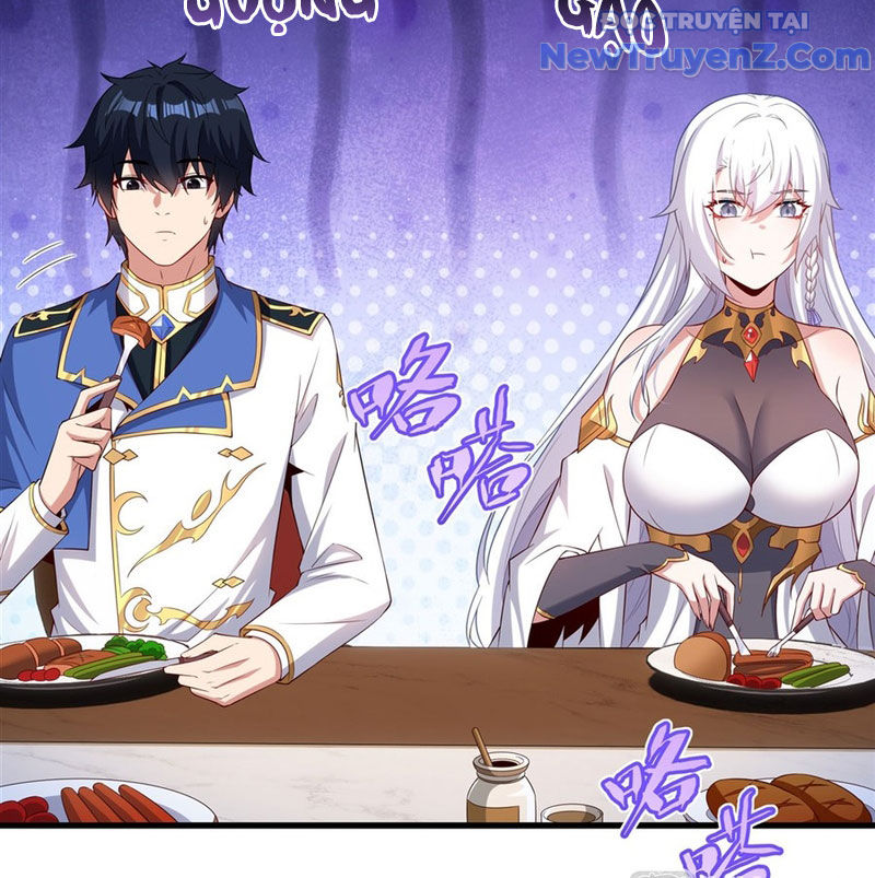 Câm Miệng đi ác Long, Ta Không Muốn Trông Trẻ Với Ngươi Nữa! chapter 41 - Trang 66