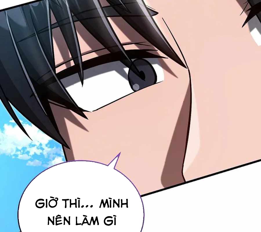 Cách Một Tử Linh Sư Cấp Thảm Họa Nghỉ Hưu chapter 36 - Trang 142