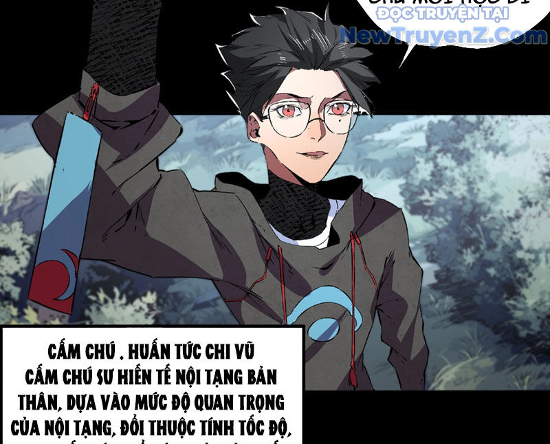 Cấm Chú Sư Mạnh Nhất Lịch Sử chapter 4 - Trang 103