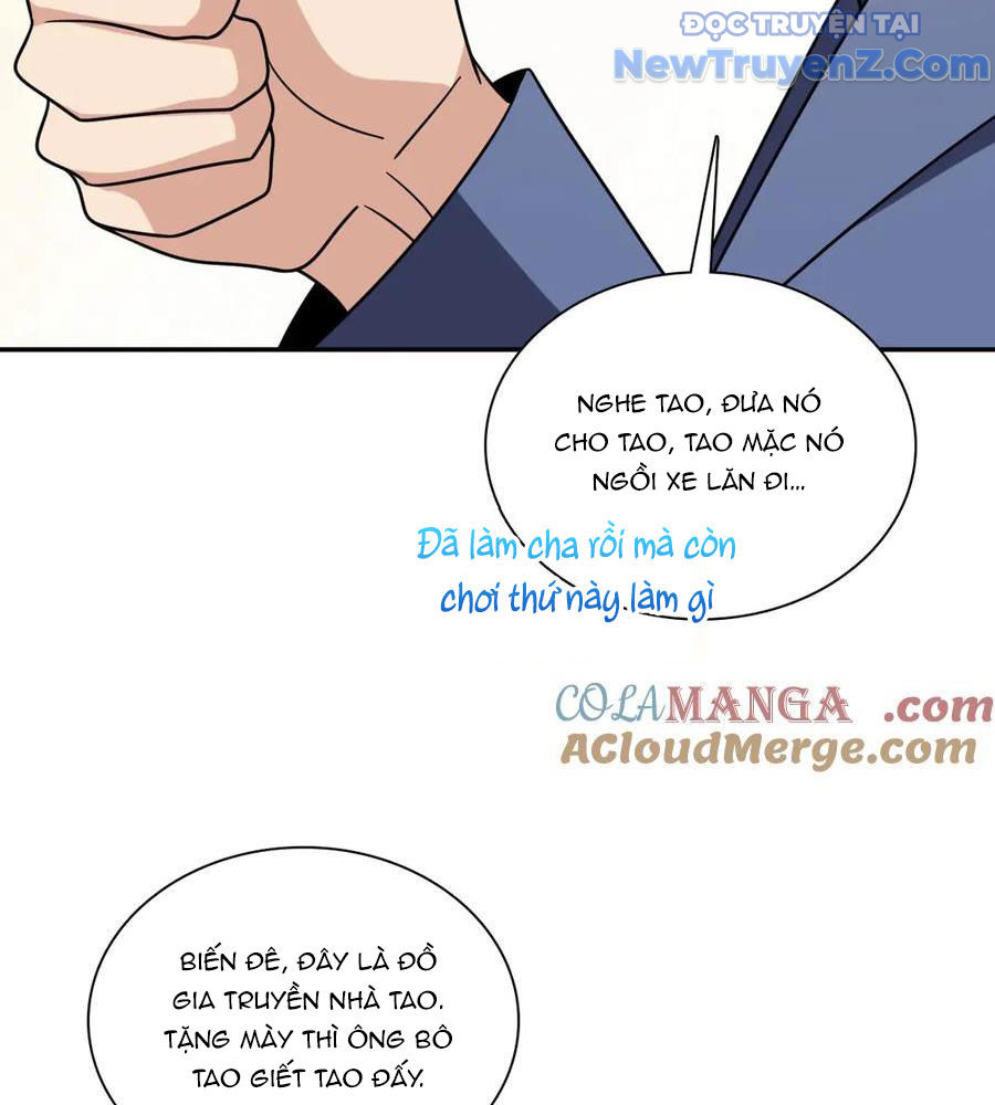 Bà Xã Nhà Tôi Đến Từ Ngàn Năm Trước chapter 381 - Trang 84