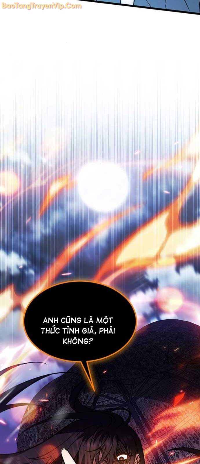 Công Chúa Hắc Viêm LV-99 chapter 6 - Trang 33