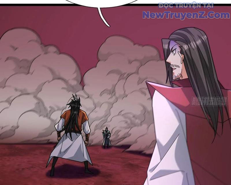 Tiên Làm Nô Thần Là Bộc, Đại Đế Làm Chó Giữ Nhà chapter 52 - Trang 117