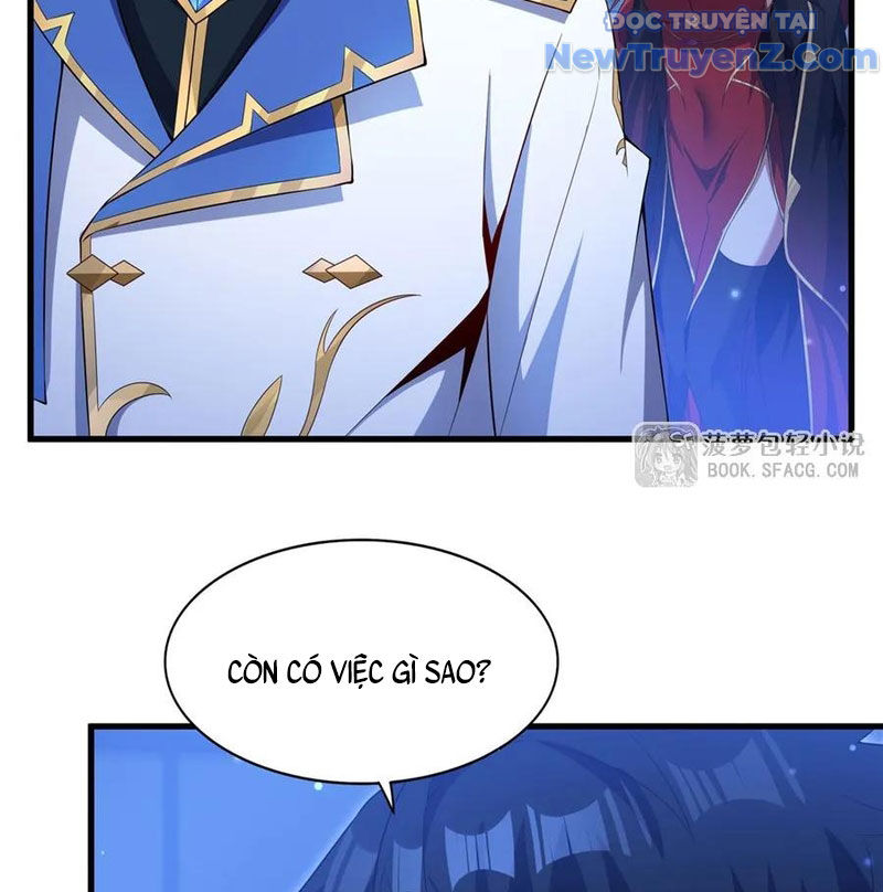 Câm Miệng đi ác Long, Ta Không Muốn Trông Trẻ Với Ngươi Nữa! chapter 39 - Trang 24