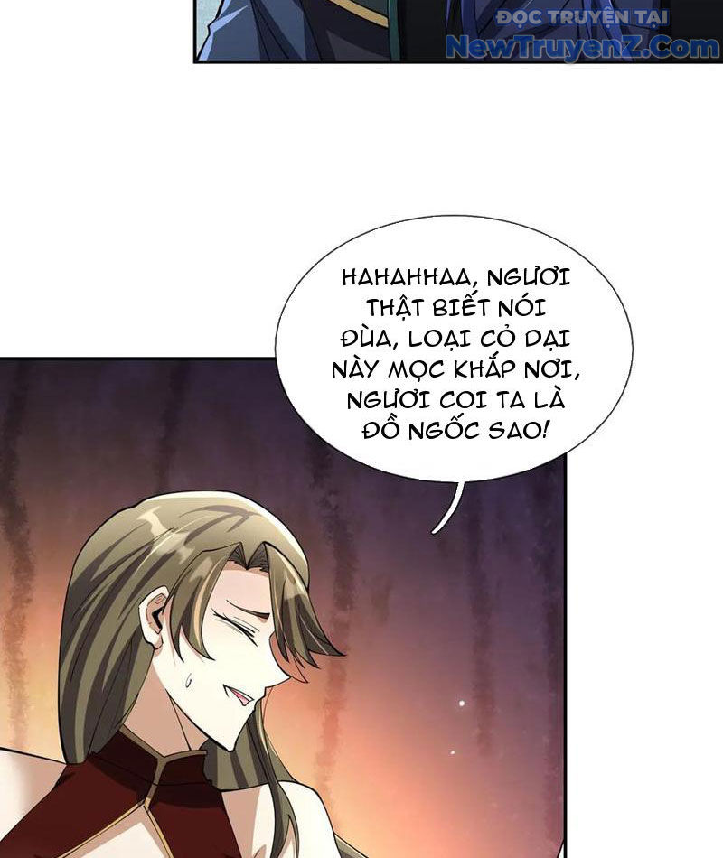 Ngủ say vạn cổ: Xuất thế quét ngang chư thiên chapter 102 - Trang 43