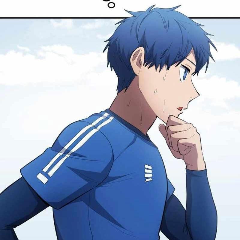 Thiên Phú Bóng Đá, Tất Cả Đều Là Của Tôi! chapter 94 - Trang 59