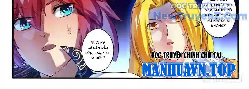 Huyễn Thú Vương chapter 294 - Trang 21