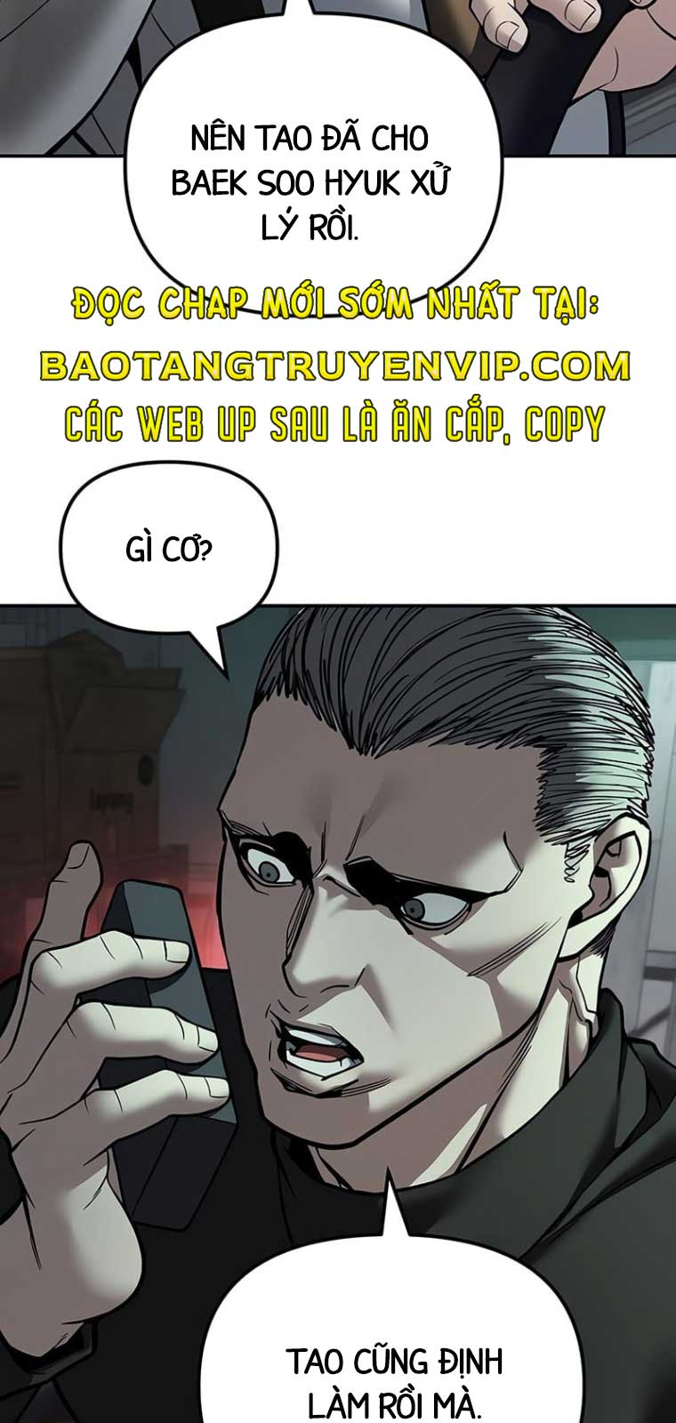 Giang Hồ Thực Thi Công Lý chapter 137 - Trang 90
