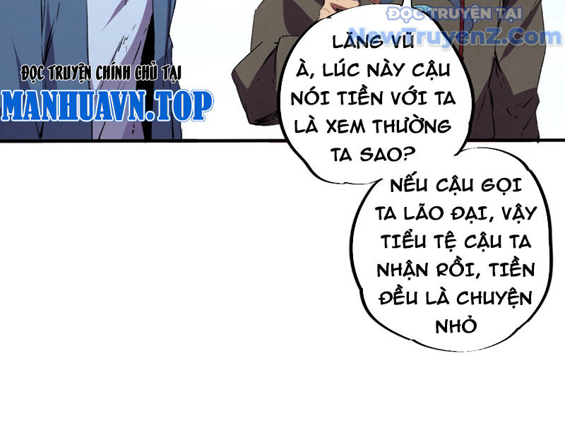 Cấm Chú Sư Mạnh Nhất Lịch Sử chapter 6 - Trang 36