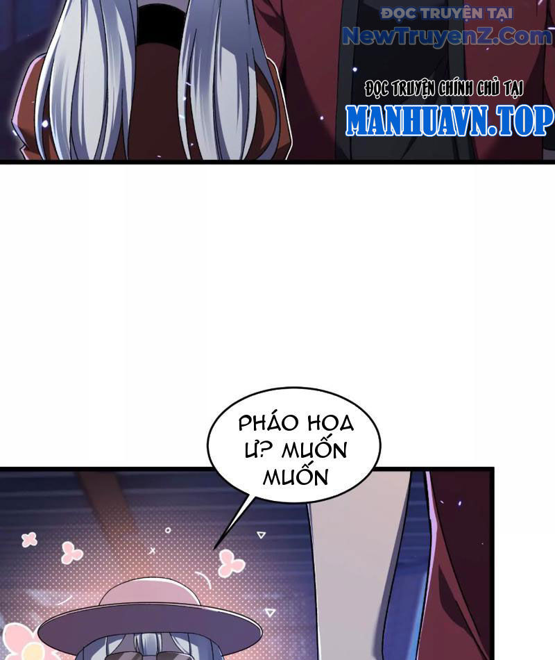 Công hội Kỳ Lân chapter 3 - Trang 58